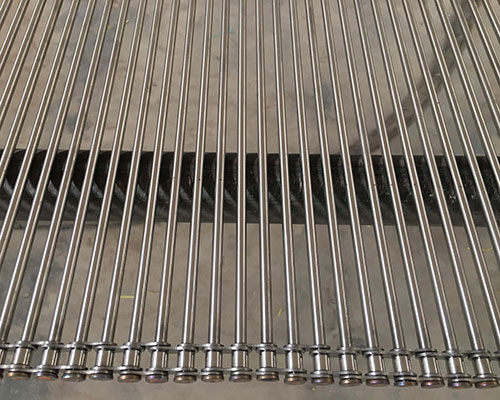 不銹鋼網(wǎng)鏈